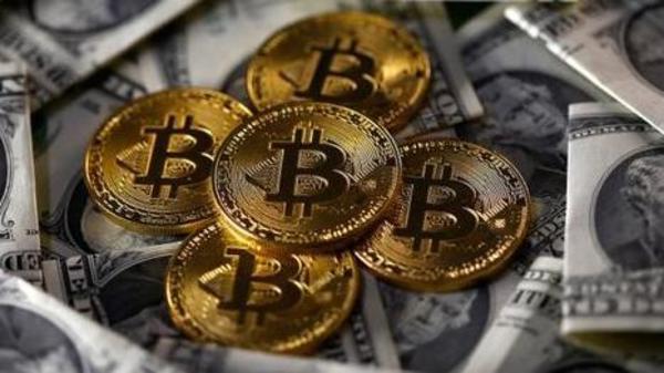 Buying Bitcoin online