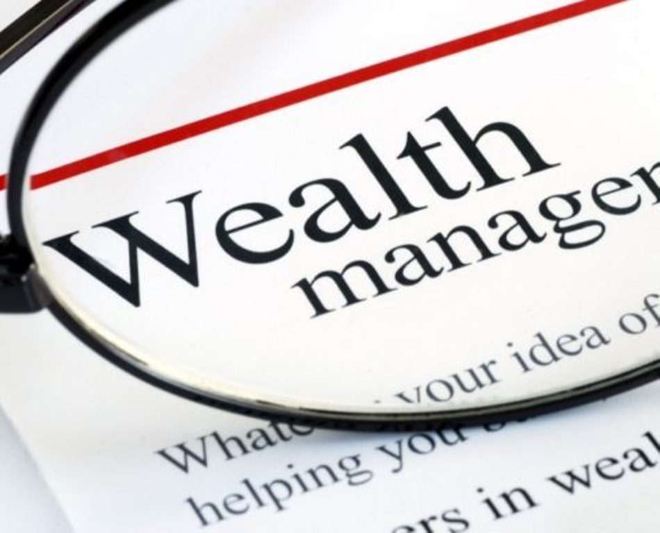 wealth management program