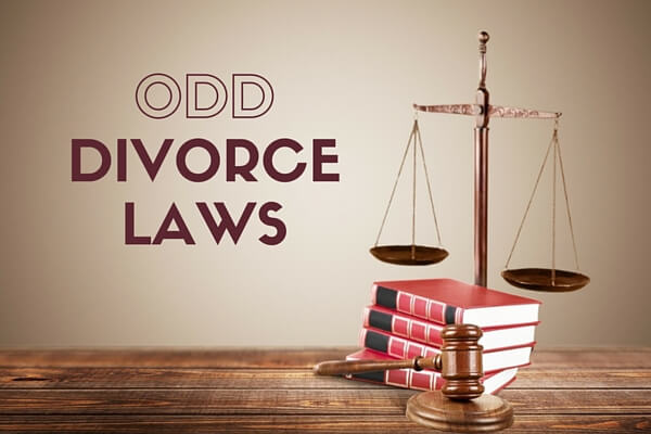 Divorce Services