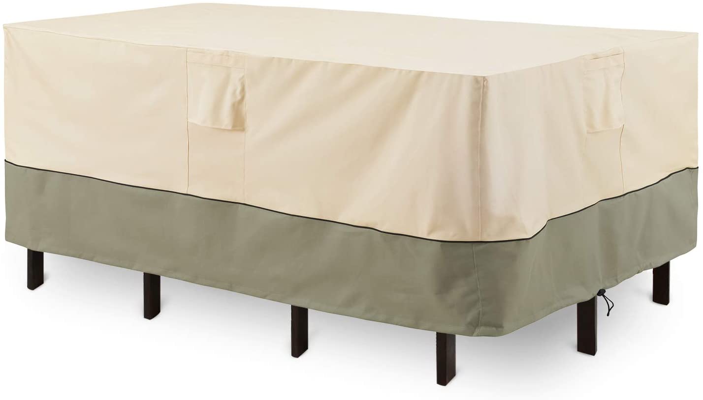 Patio Furniture Covers – What You Should Know Prior to Getting Them